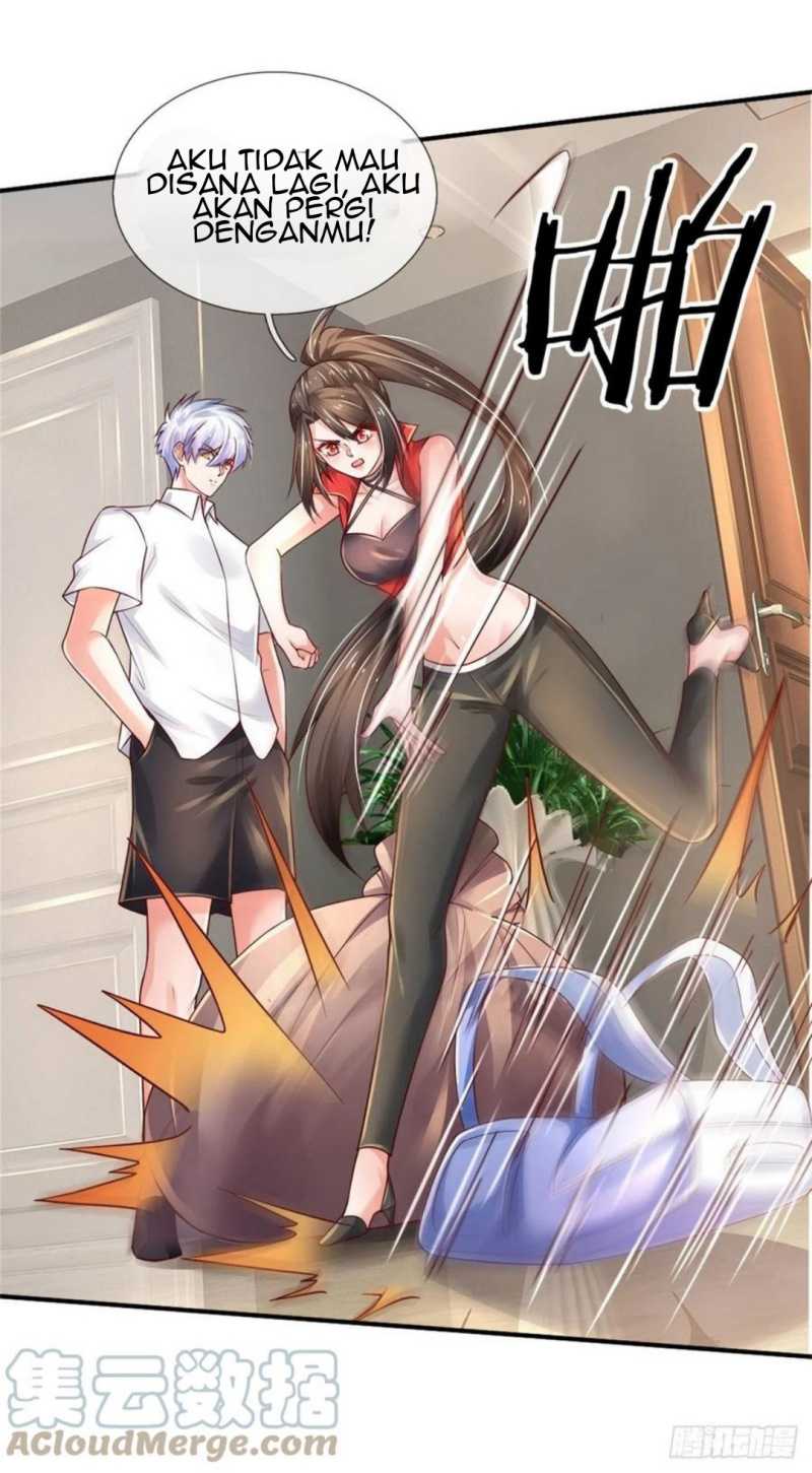 100.000 Layers Of Body Refining: I Raise All Emperor Chapter 73 - halaman 35