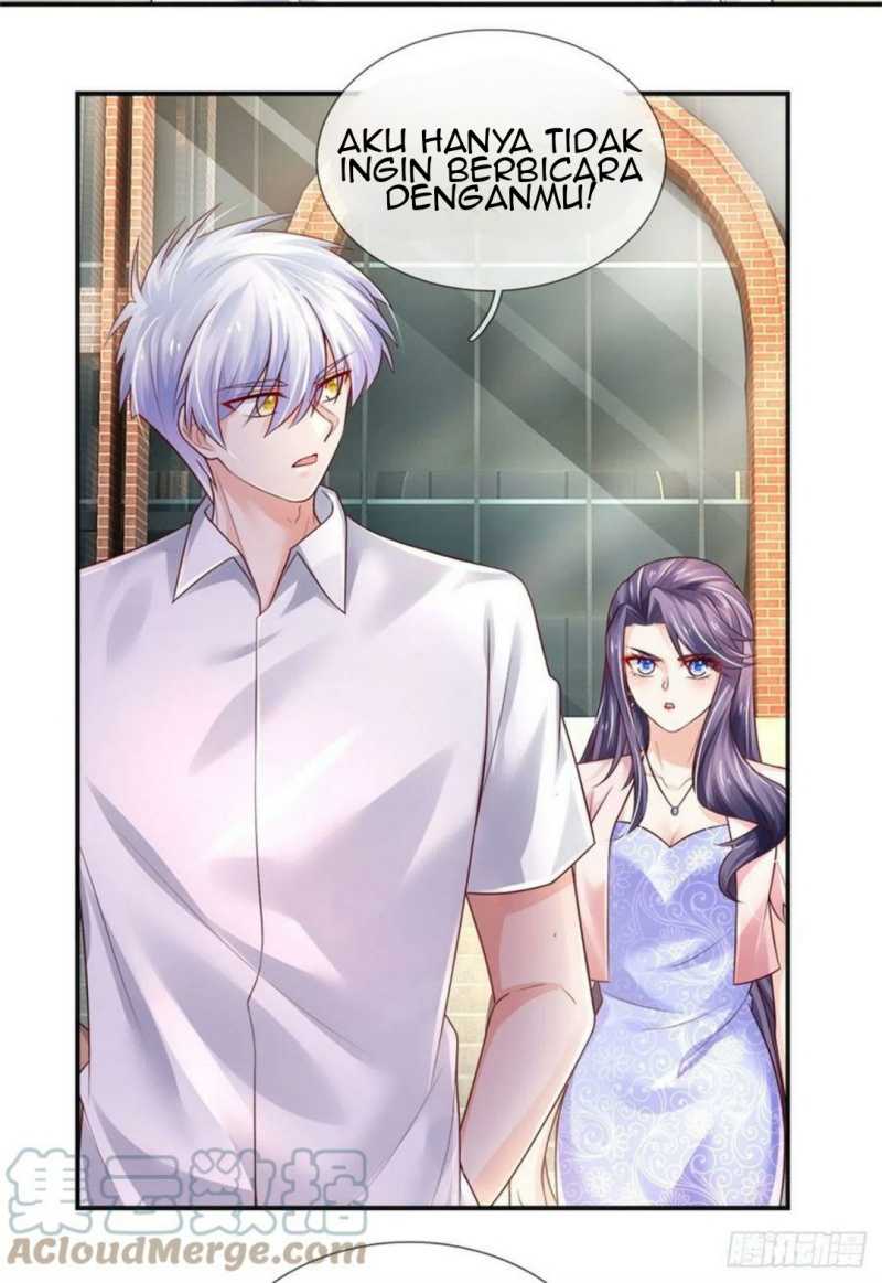 100.000 Layers Of Body Refining: I Raise All Emperor Chapter 73 - halaman 4