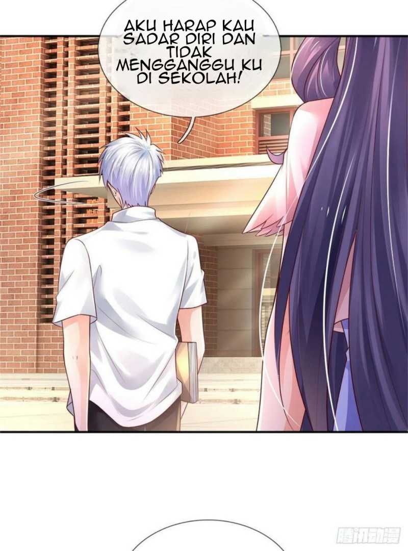 100.000 Layers Of Body Refining: I Raise All Emperor Chapter 73 - halaman 6