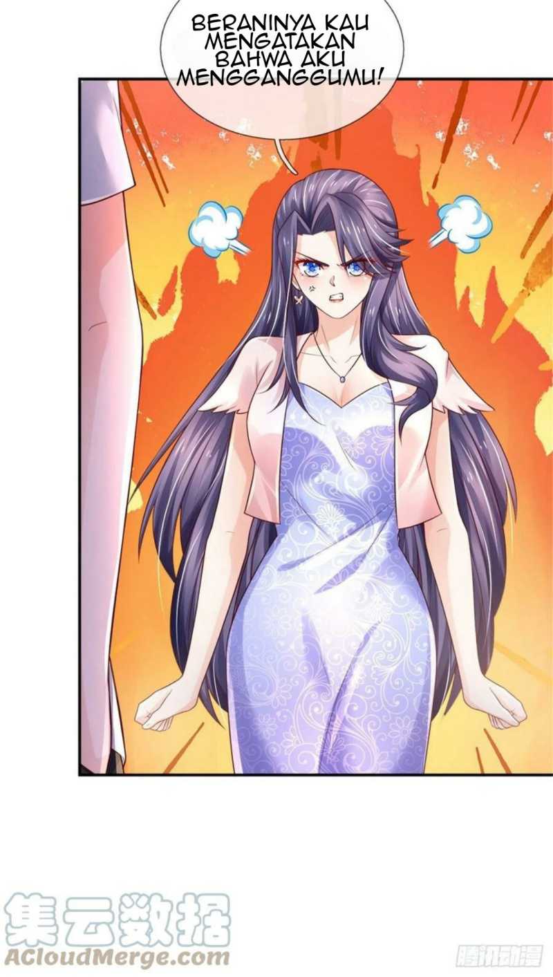 100.000 Layers Of Body Refining: I Raise All Emperor Chapter 73 - halaman 7