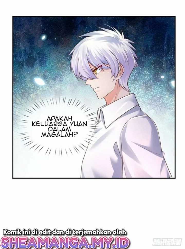 100.000 Layers Of Body Refining: I Raise All Emperor Chapter 75 - halaman 19