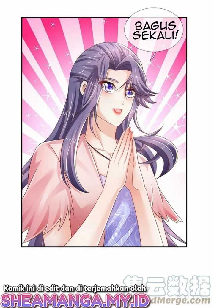 100.000 Layers Of Body Refining: I Raise All Emperor Chapter 77 - halaman 20