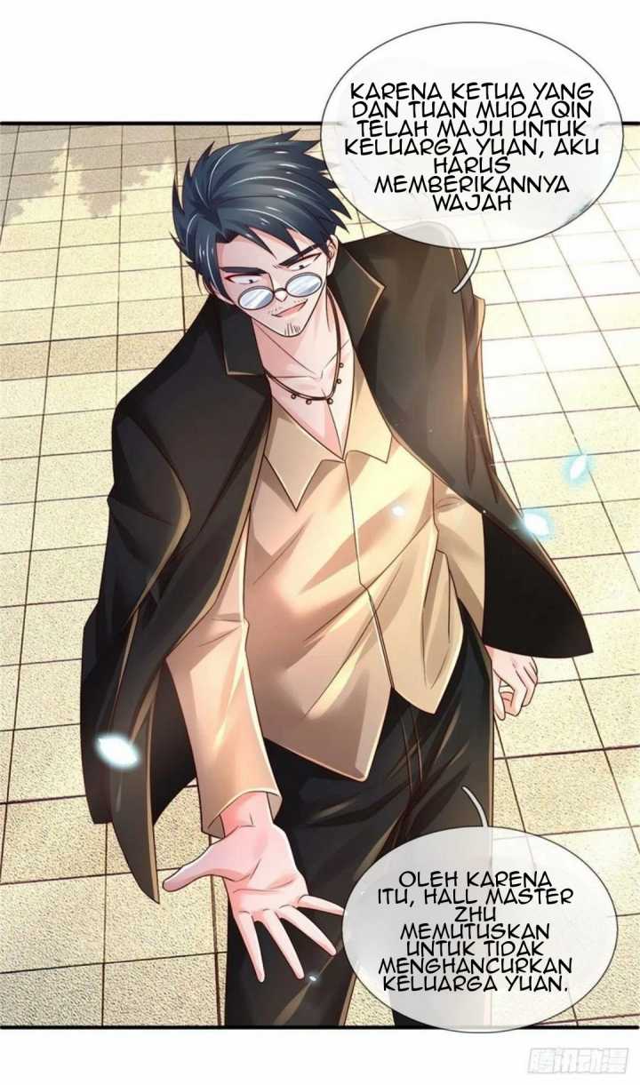 100.000 Layers Of Body Refining: I Raise All Emperor Chapter 78 - halaman 27