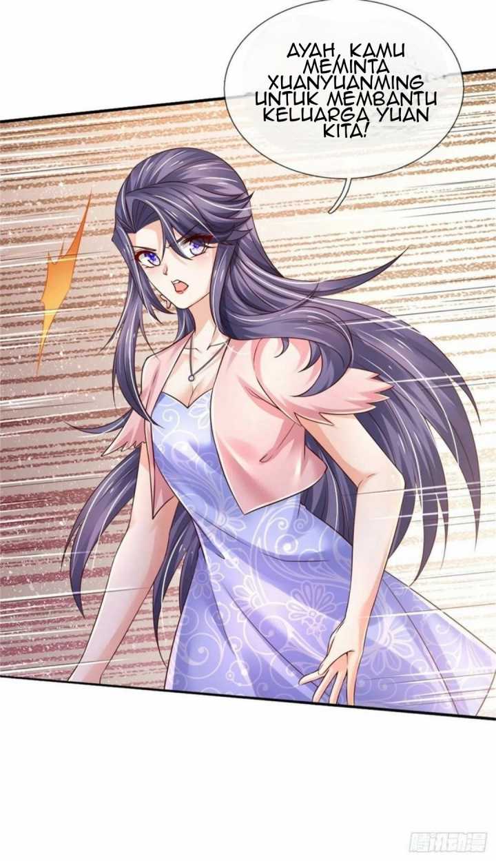 100.000 Layers Of Body Refining: I Raise All Emperor Chapter 78 - halaman 7