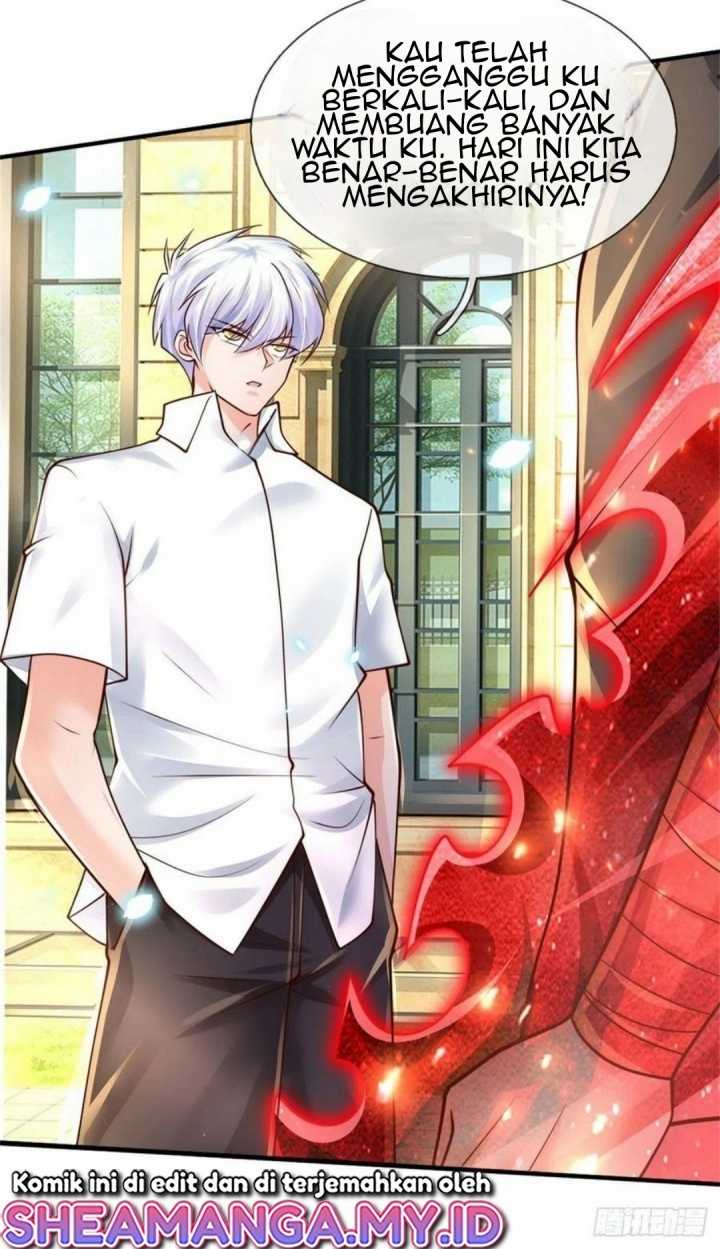 100.000 Layers Of Body Refining: I Raise All Emperor Chapter 79 - halaman 29