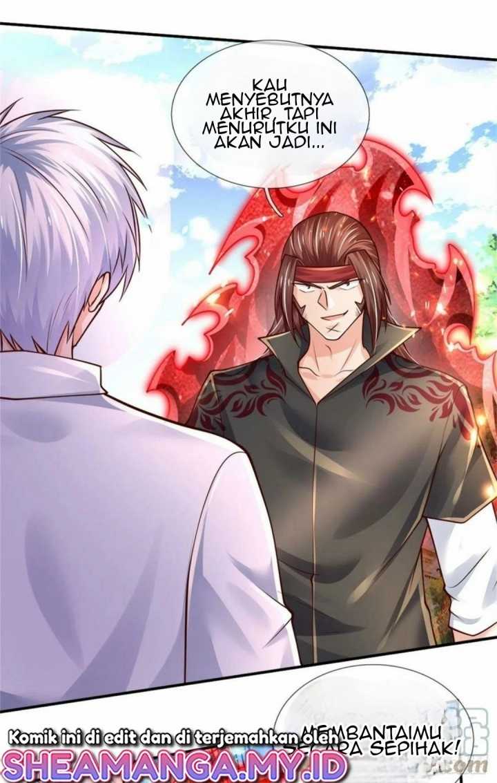 100.000 Layers Of Body Refining: I Raise All Emperor Chapter 79 - halaman 30