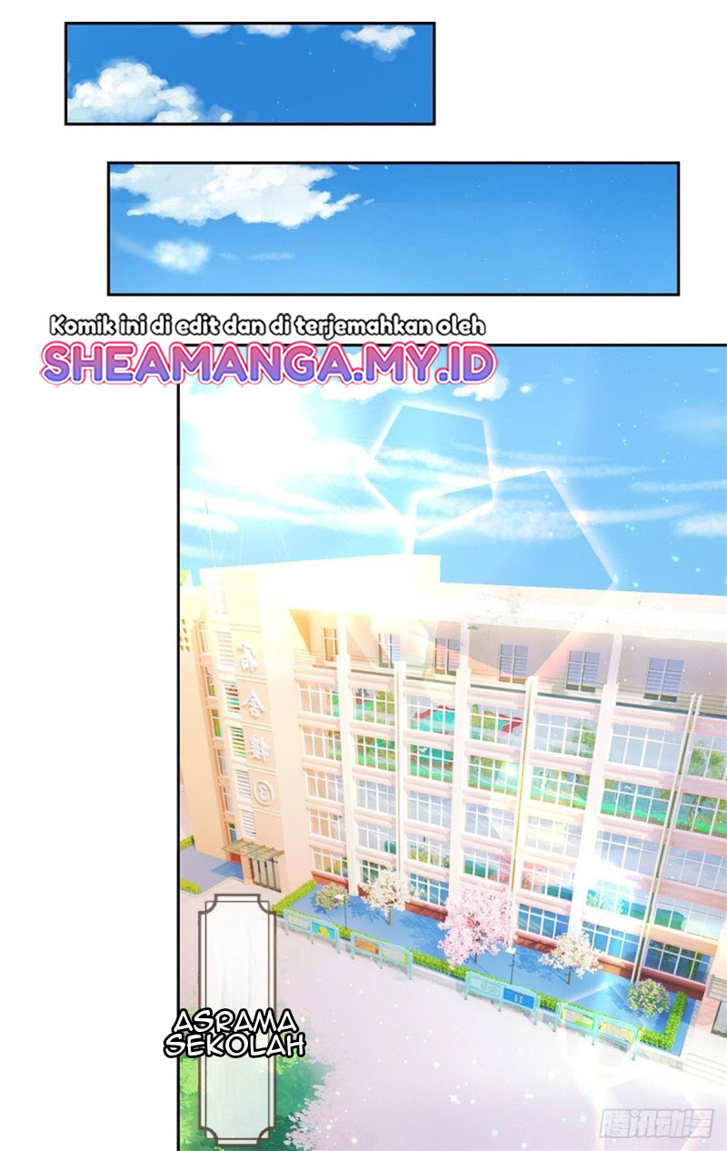 100.000 Layers Of Body Refining: I Raise All Emperor Chapter 8 - halaman 10
