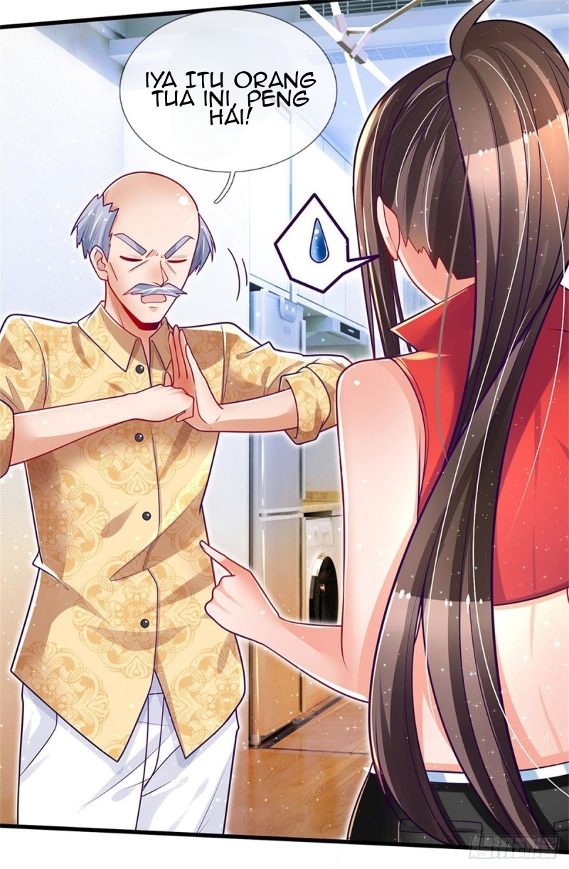 100.000 Layers Of Body Refining: I Raise All Emperor Chapter 8 - halaman 13