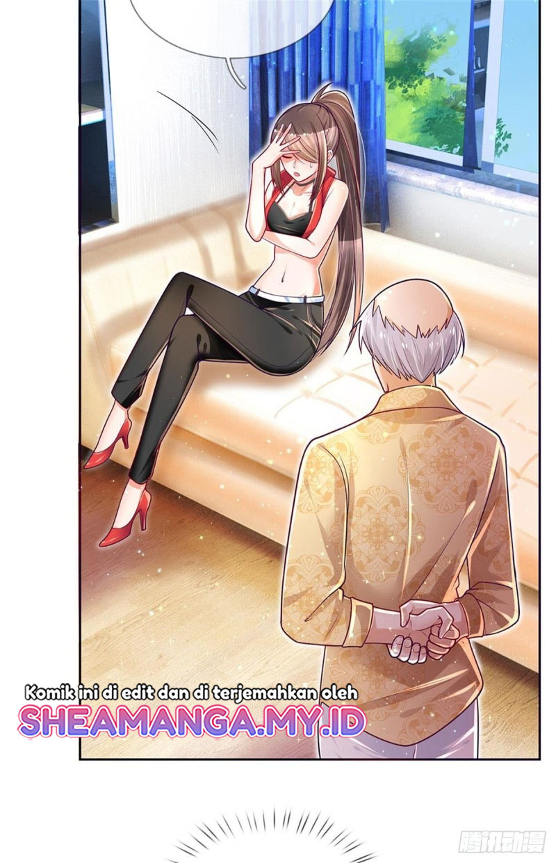 100.000 Layers Of Body Refining: I Raise All Emperor Chapter 8 - halaman 16