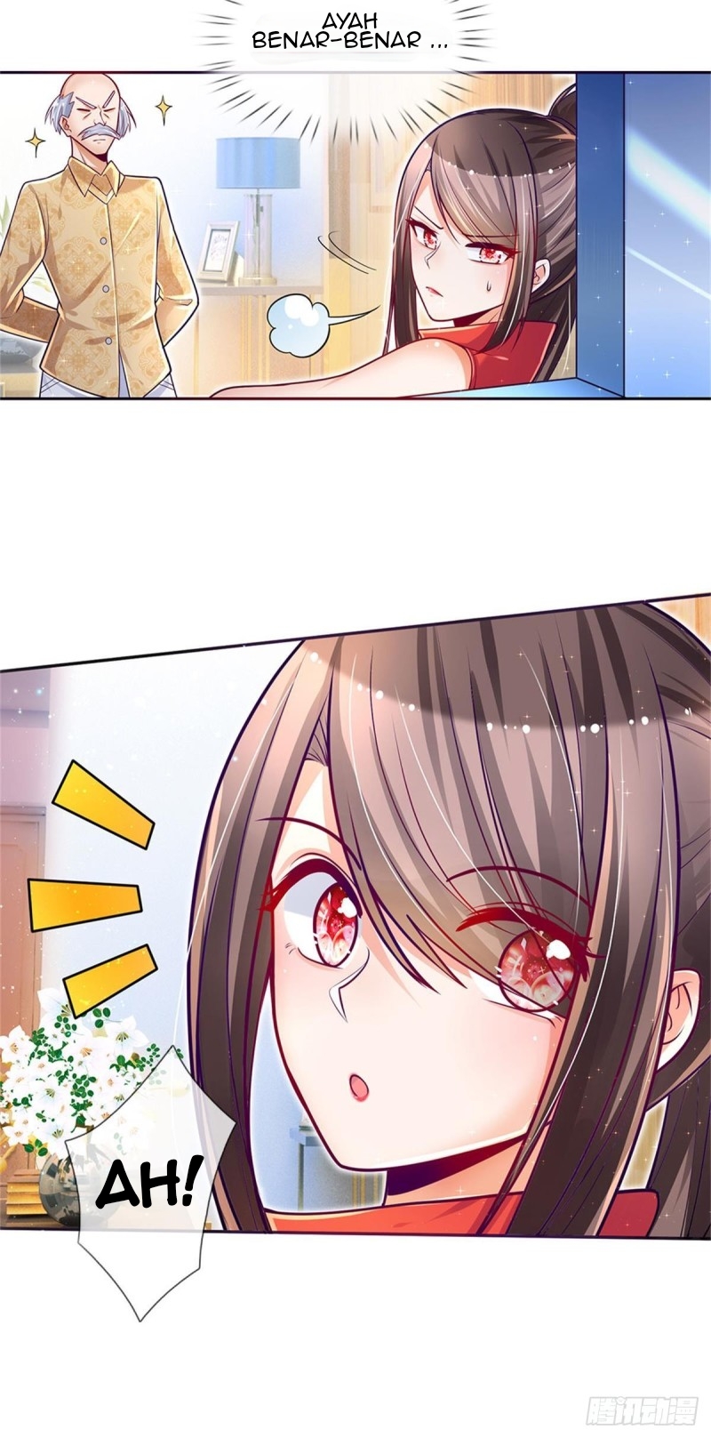 100.000 Layers Of Body Refining: I Raise All Emperor Chapter 8 - halaman 17