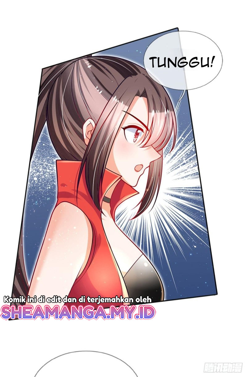 100.000 Layers Of Body Refining: I Raise All Emperor Chapter 8 - halaman 22