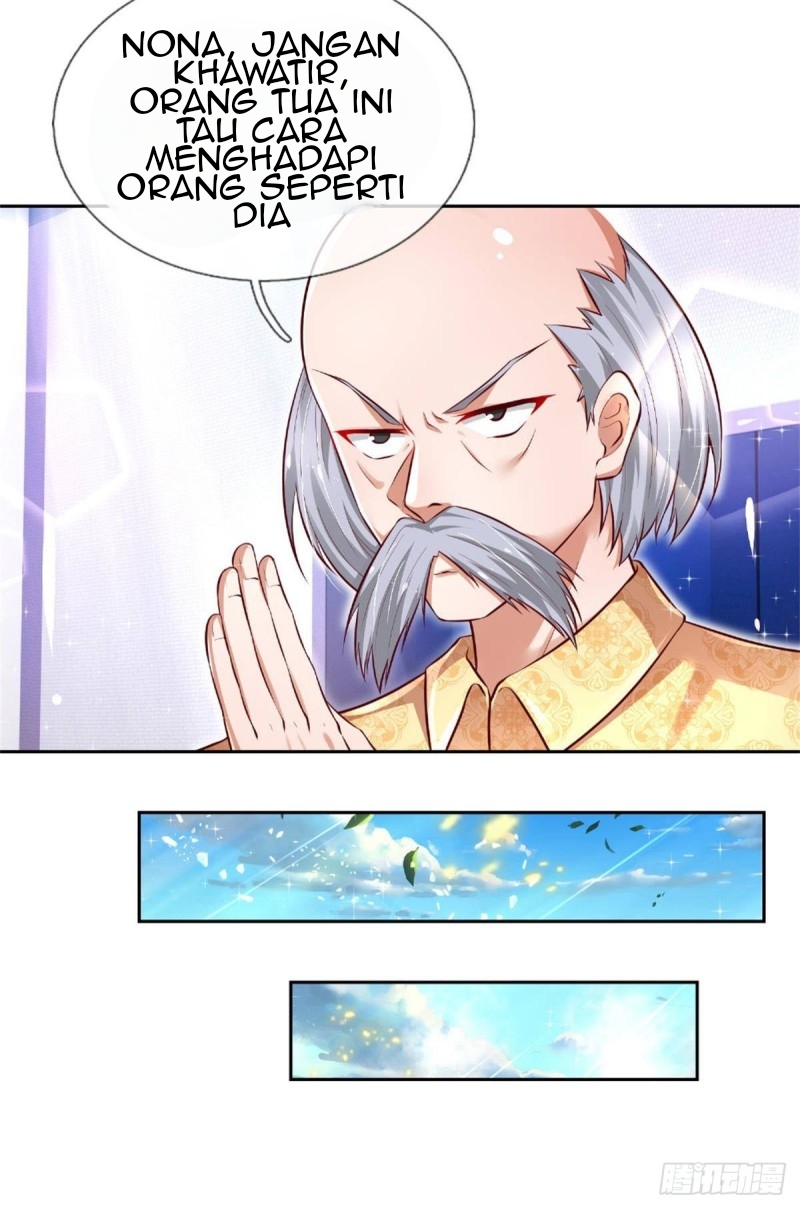 100.000 Layers Of Body Refining: I Raise All Emperor Chapter 8 - halaman 25