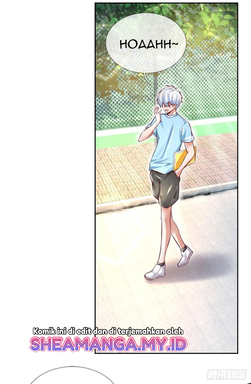 100.000 Layers Of Body Refining: I Raise All Emperor Chapter 8 - halaman 26