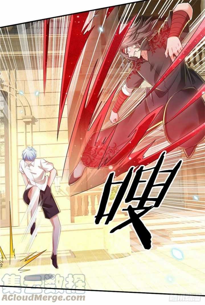 100.000 Layers Of Body Refining: I Raise All Emperor Chapter 80 - halaman 12