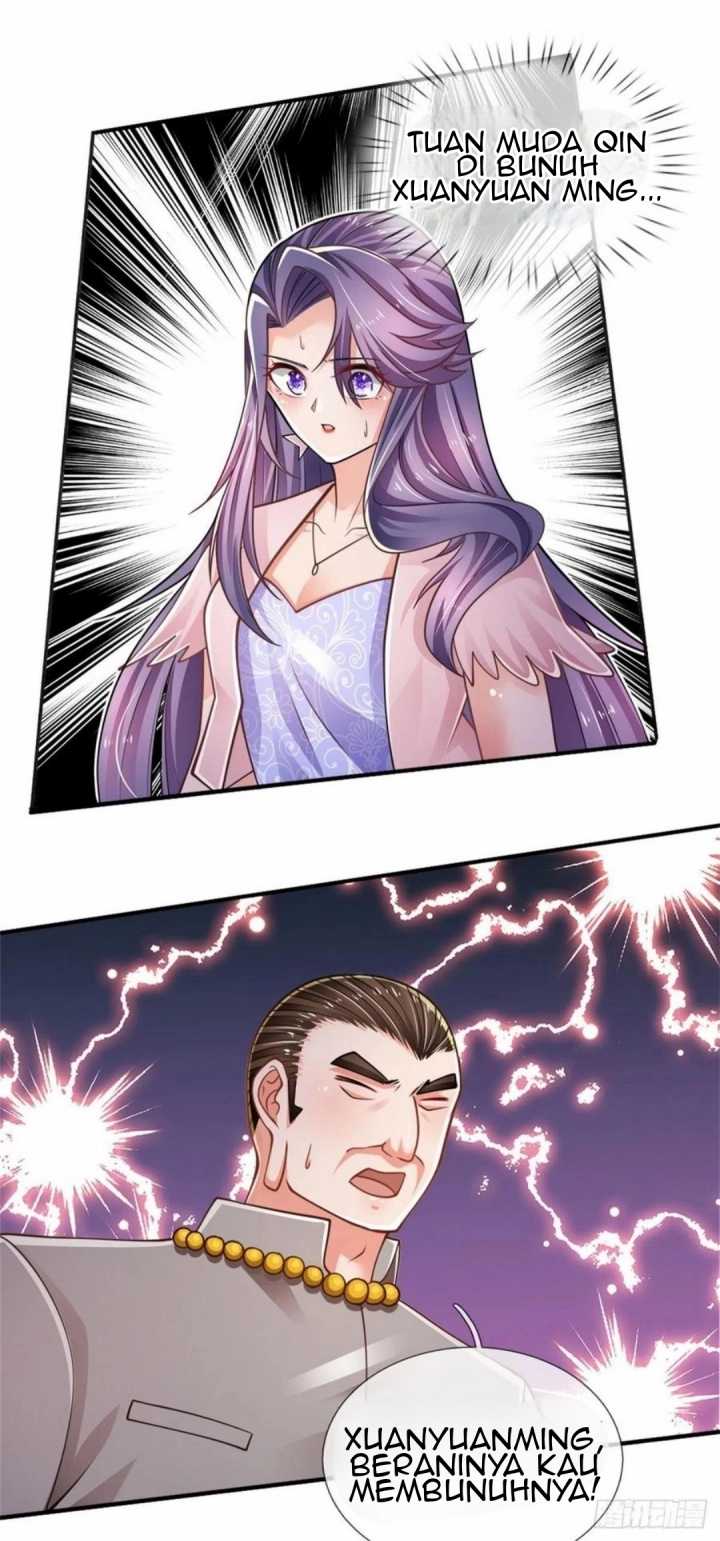 100.000 Layers Of Body Refining: I Raise All Emperor Chapter 80 - halaman 25