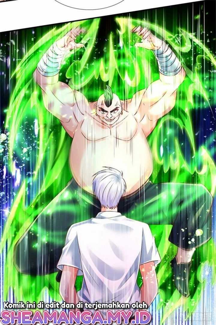 100.000 Layers Of Body Refining: I Raise All Emperor Chapter 81 - halaman 14