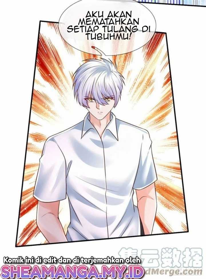 100.000 Layers Of Body Refining: I Raise All Emperor Chapter 81 - halaman 15