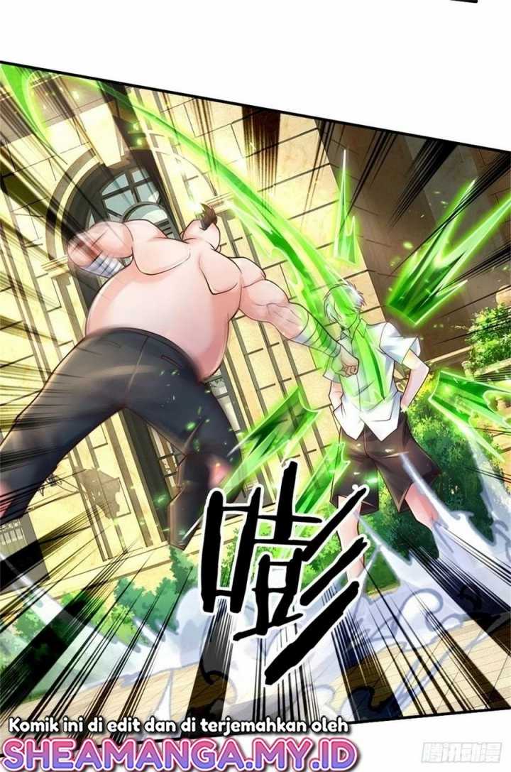 100.000 Layers Of Body Refining: I Raise All Emperor Chapter 81 - halaman 18