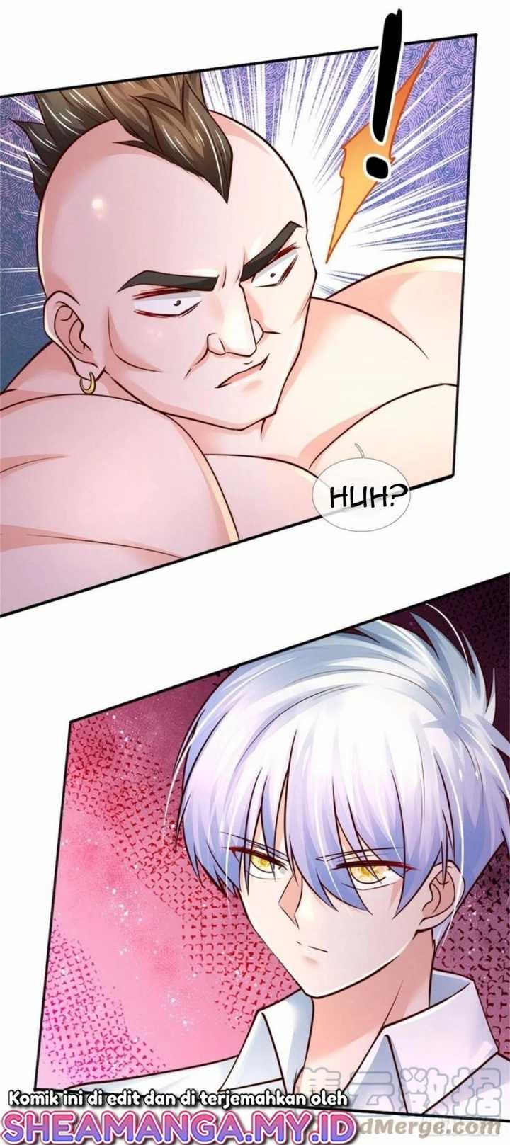 100.000 Layers Of Body Refining: I Raise All Emperor Chapter 81 - halaman 19