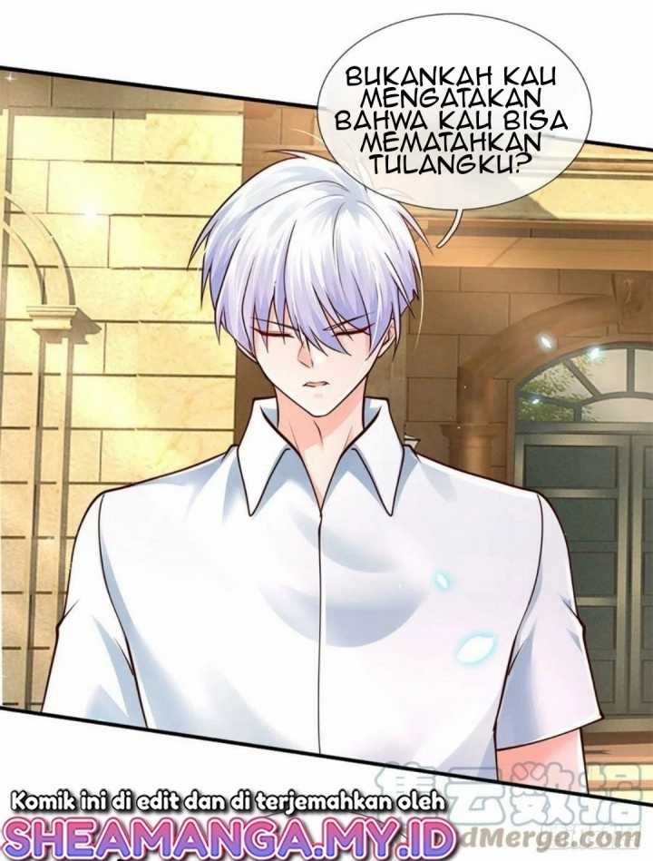 100.000 Layers Of Body Refining: I Raise All Emperor Chapter 81 - halaman 21