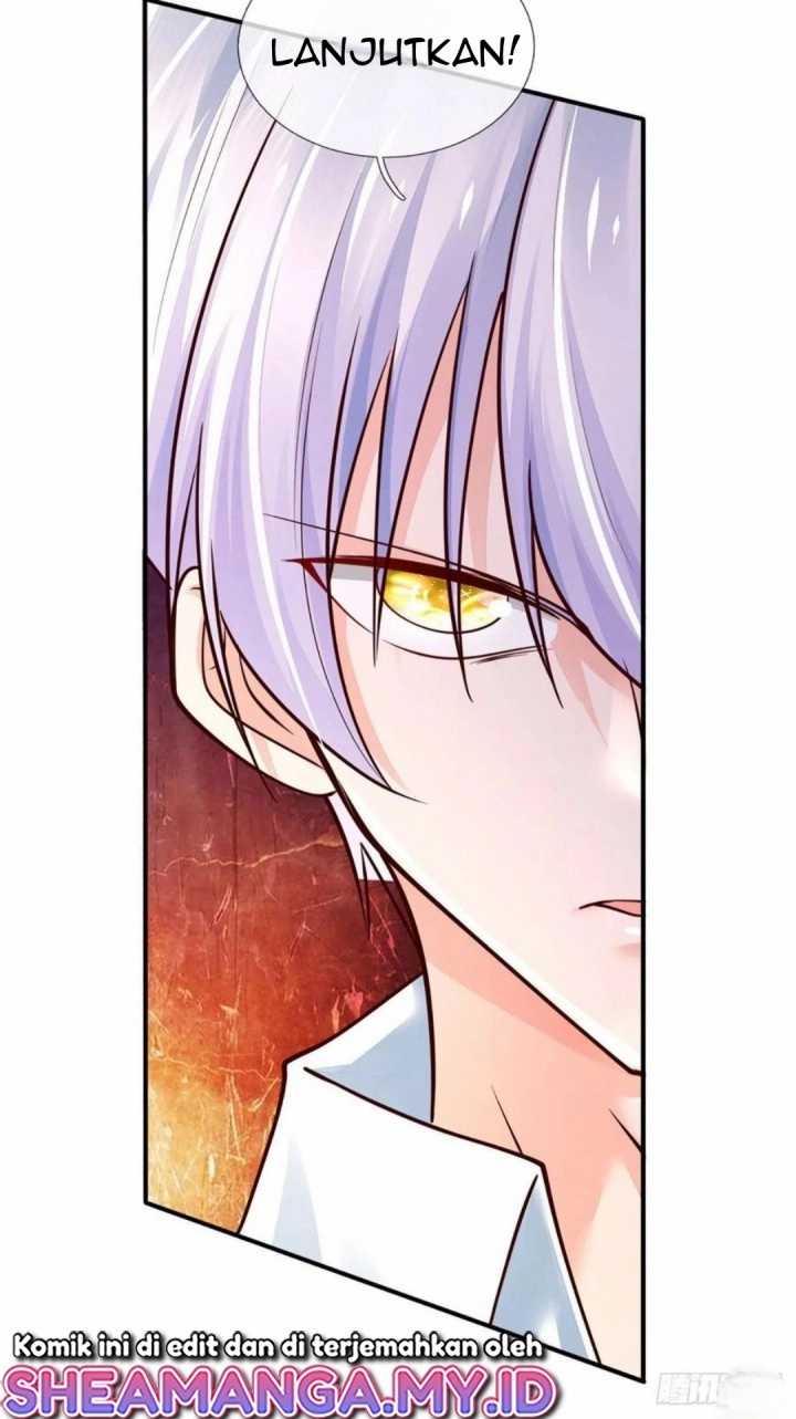 100.000 Layers Of Body Refining: I Raise All Emperor Chapter 81 - halaman 22
