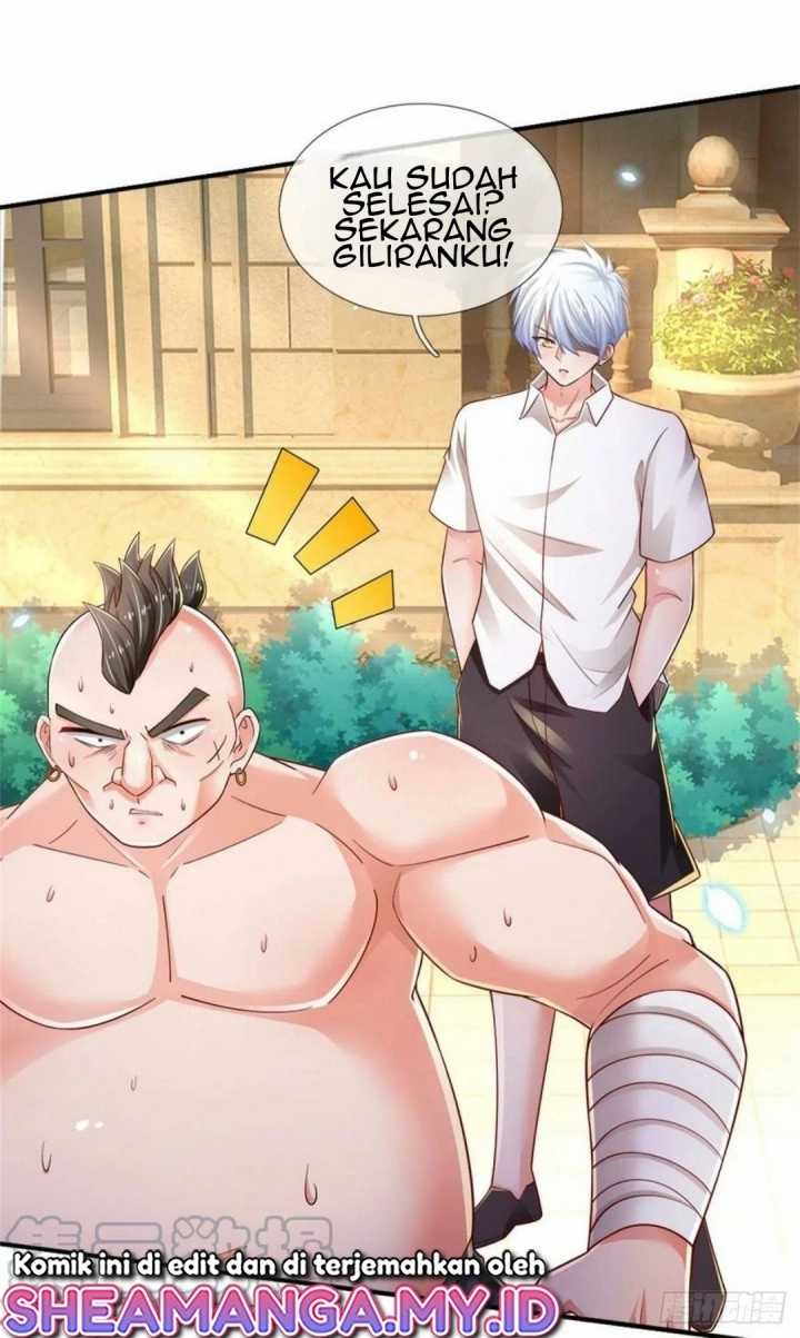 100.000 Layers Of Body Refining: I Raise All Emperor Chapter 81 - halaman 29
