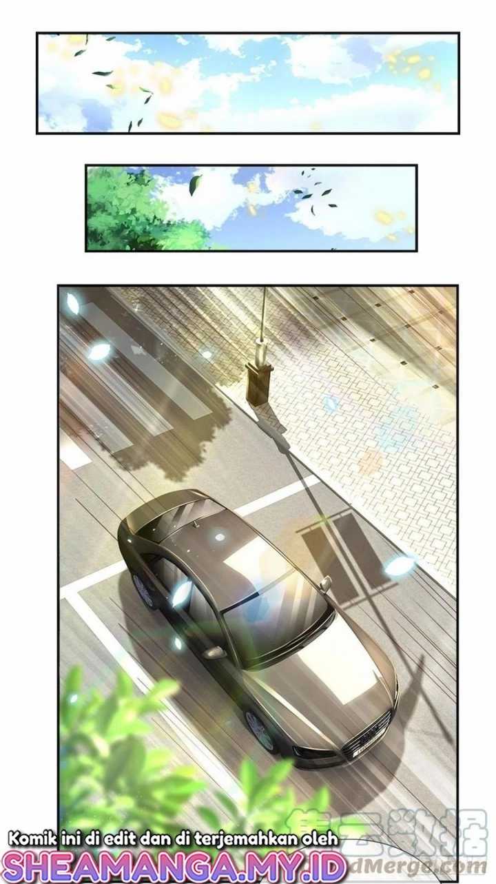 100.000 Layers Of Body Refining: I Raise All Emperor Chapter 81 - halaman 3