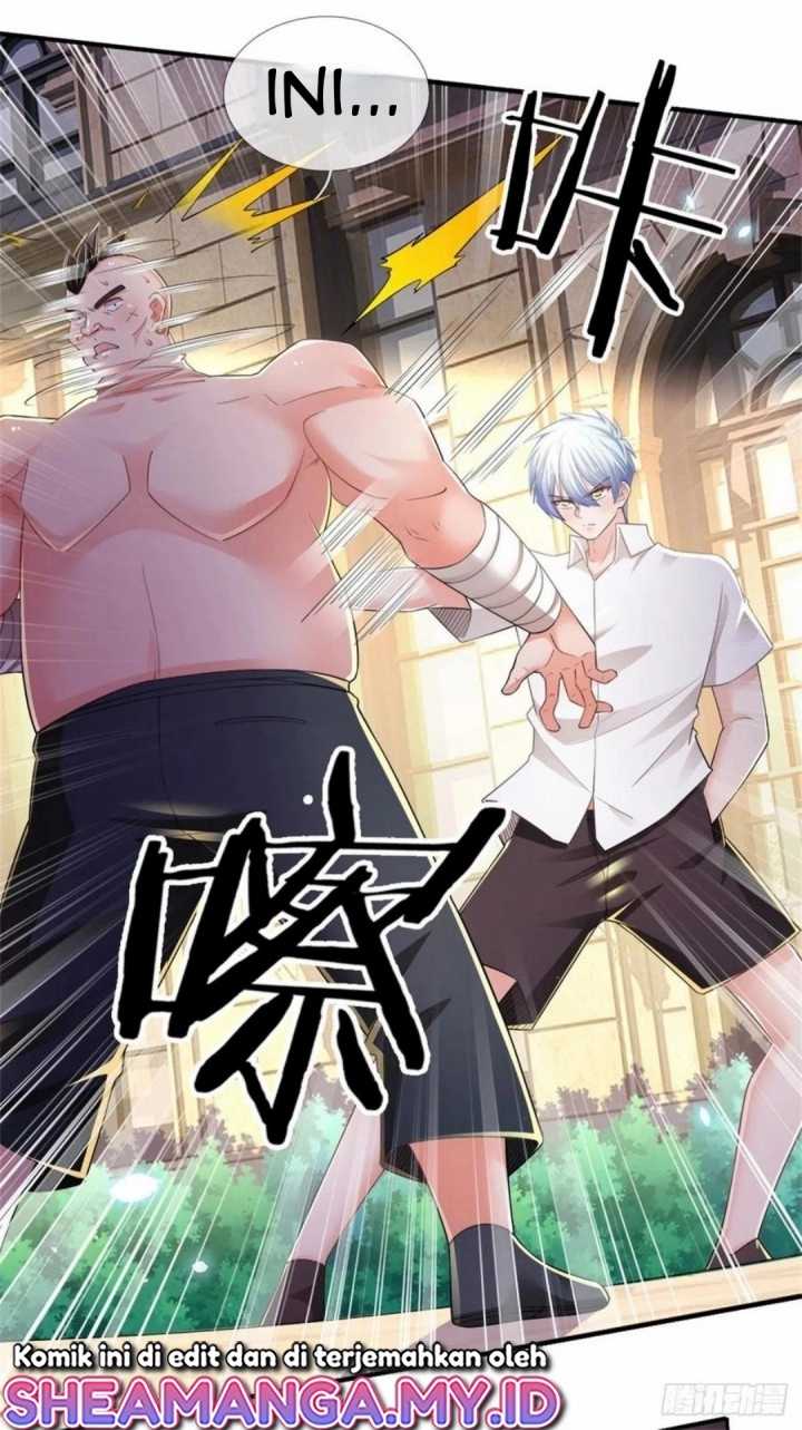 100.000 Layers Of Body Refining: I Raise All Emperor Chapter 81 - halaman 32