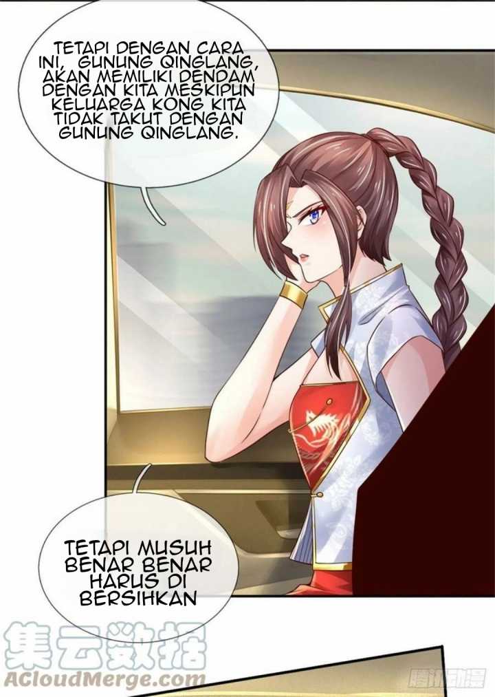 100.000 Layers Of Body Refining: I Raise All Emperor Chapter 81 - halaman 5