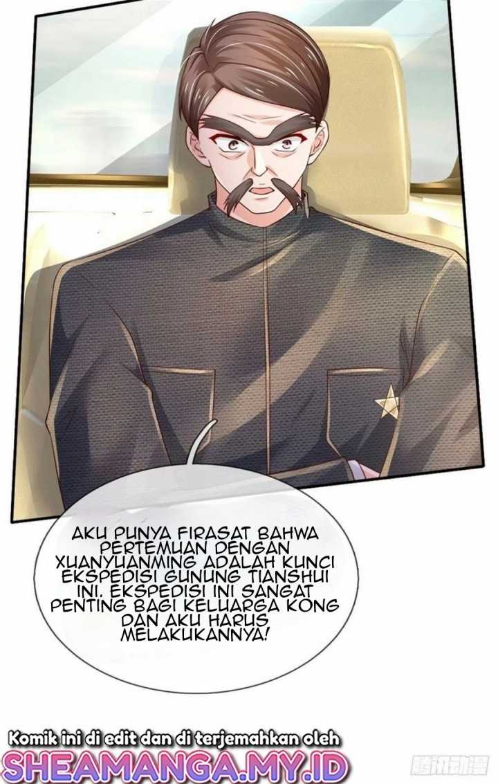 100.000 Layers Of Body Refining: I Raise All Emperor Chapter 81 - halaman 6