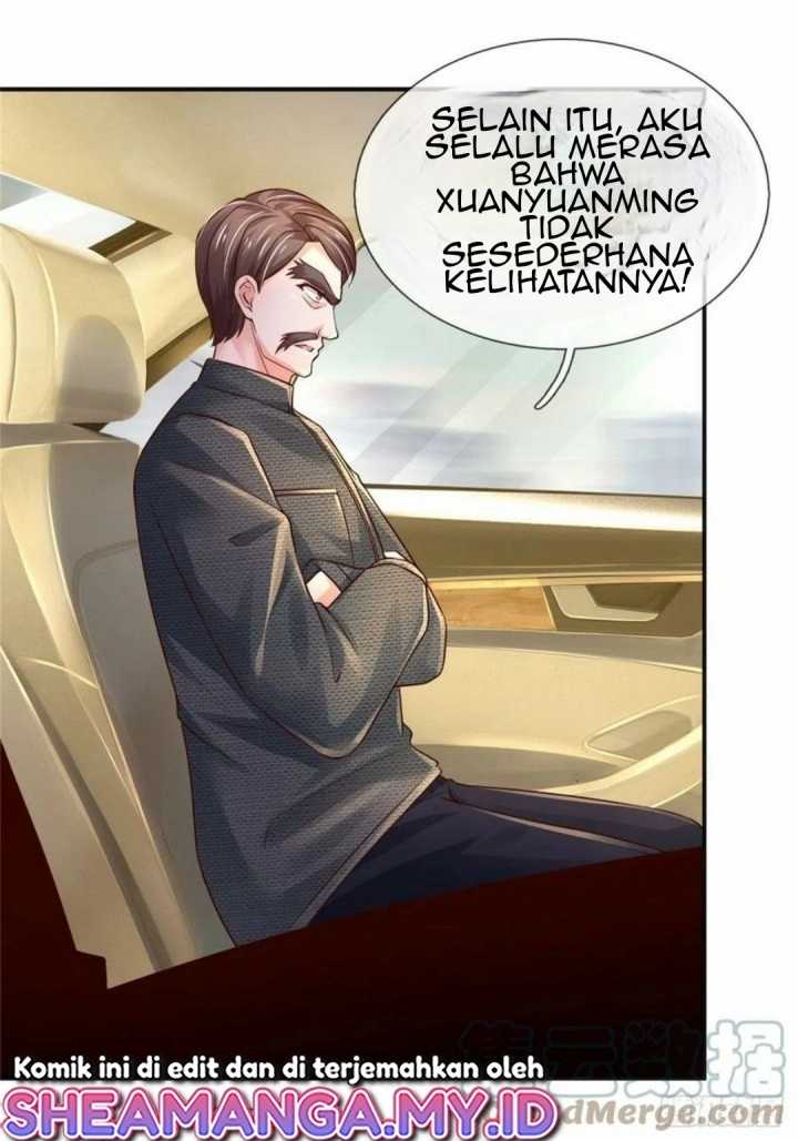 100.000 Layers Of Body Refining: I Raise All Emperor Chapter 81 - halaman 7