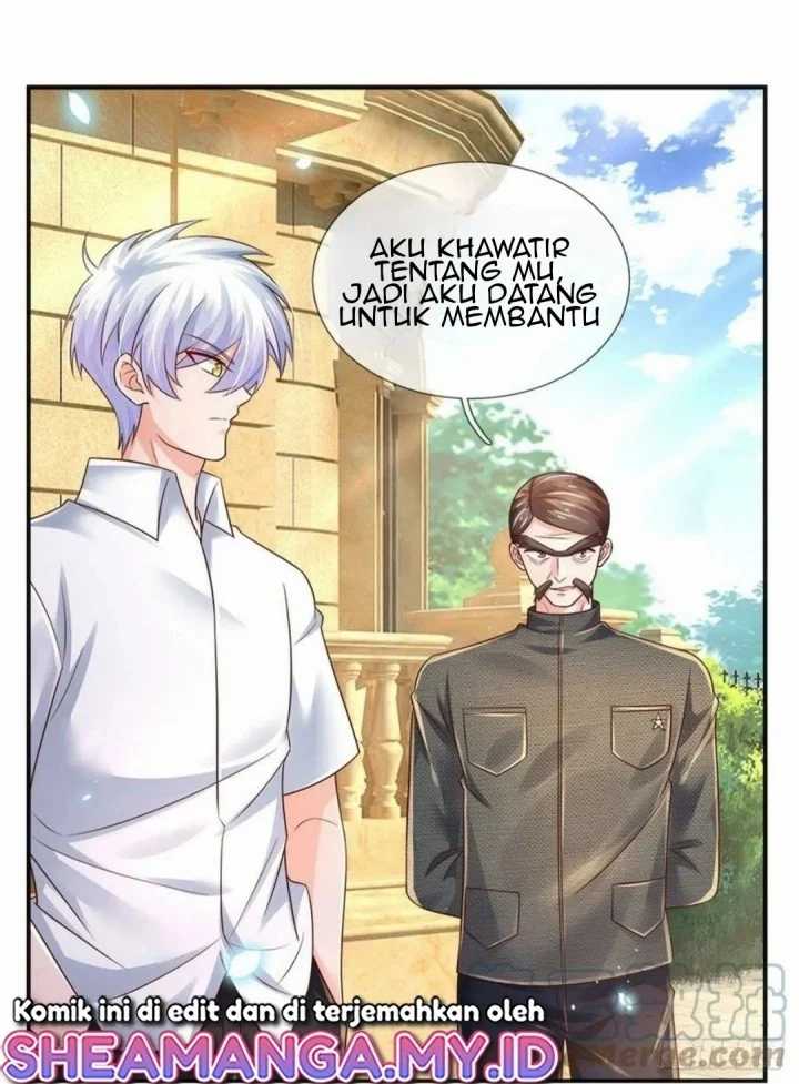 100.000 Layers Of Body Refining: I Raise All Emperor Chapter 82 - halaman 12