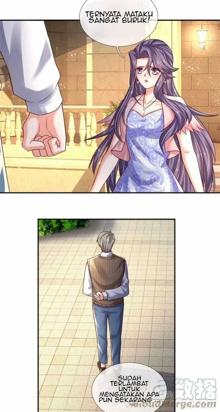 100.000 Layers Of Body Refining: I Raise All Emperor Chapter 83 - halaman 14