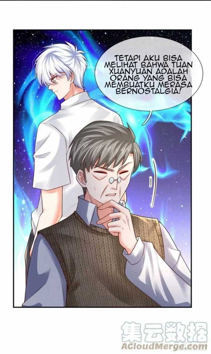 100.000 Layers Of Body Refining: I Raise All Emperor Chapter 83 - halaman 16