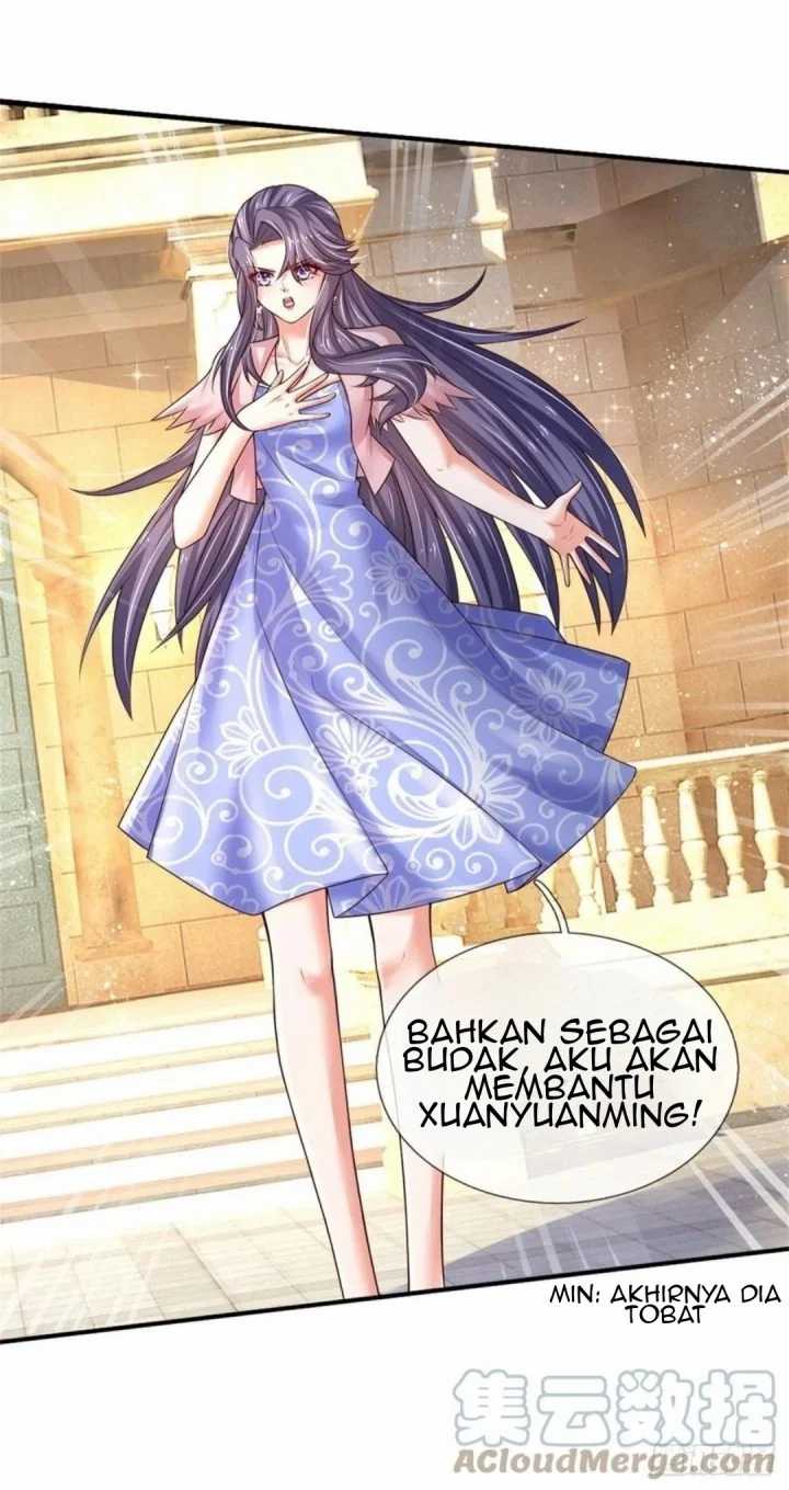 100.000 Layers Of Body Refining: I Raise All Emperor Chapter 83 - halaman 18