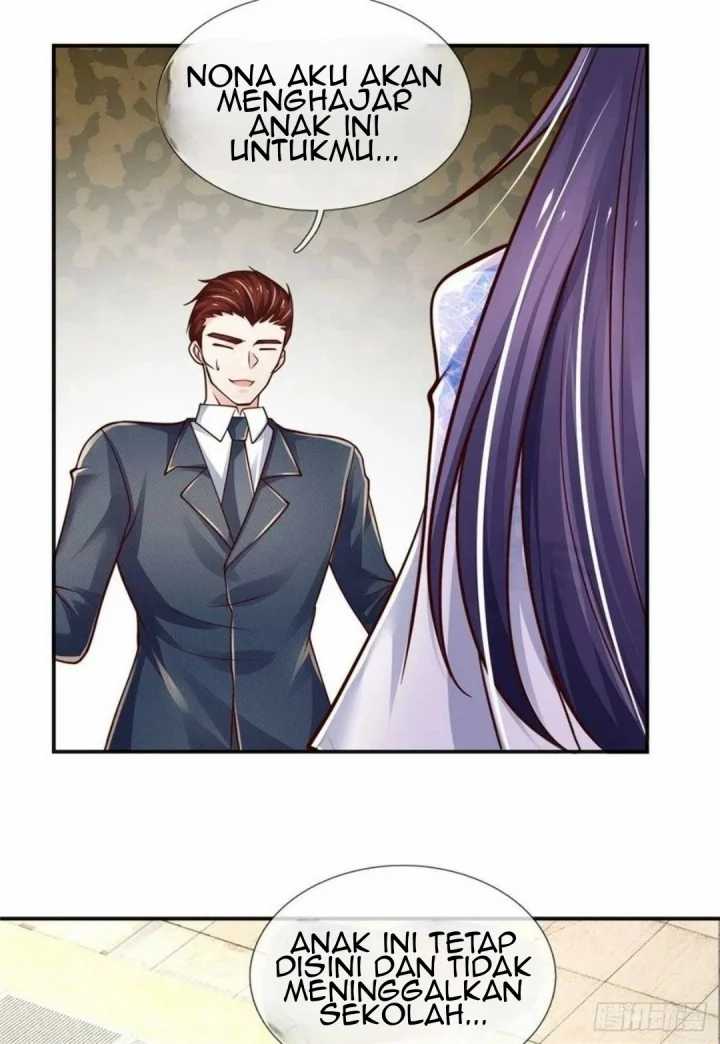 100.000 Layers Of Body Refining: I Raise All Emperor Chapter 83 - halaman 25