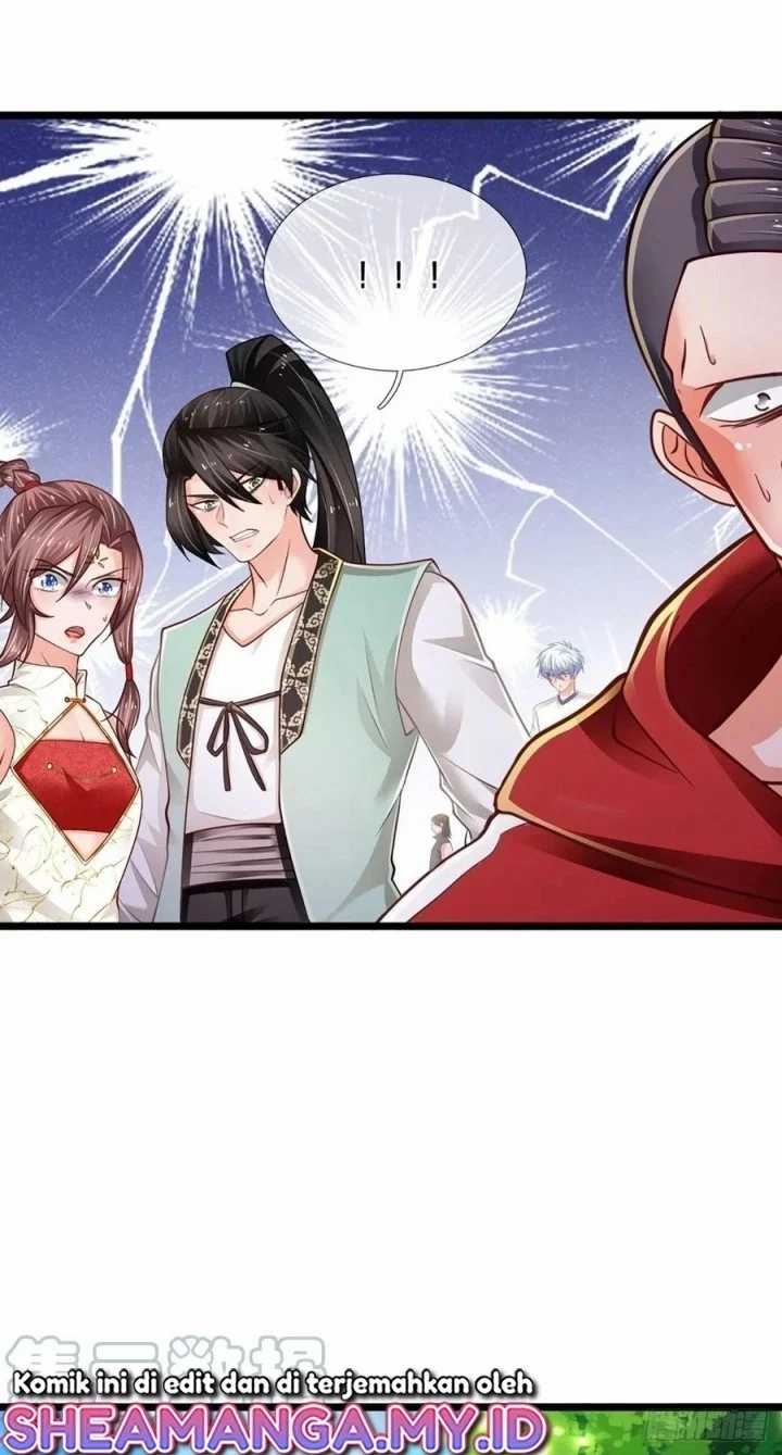 100.000 Layers Of Body Refining: I Raise All Emperor Chapter 85 - halaman 10