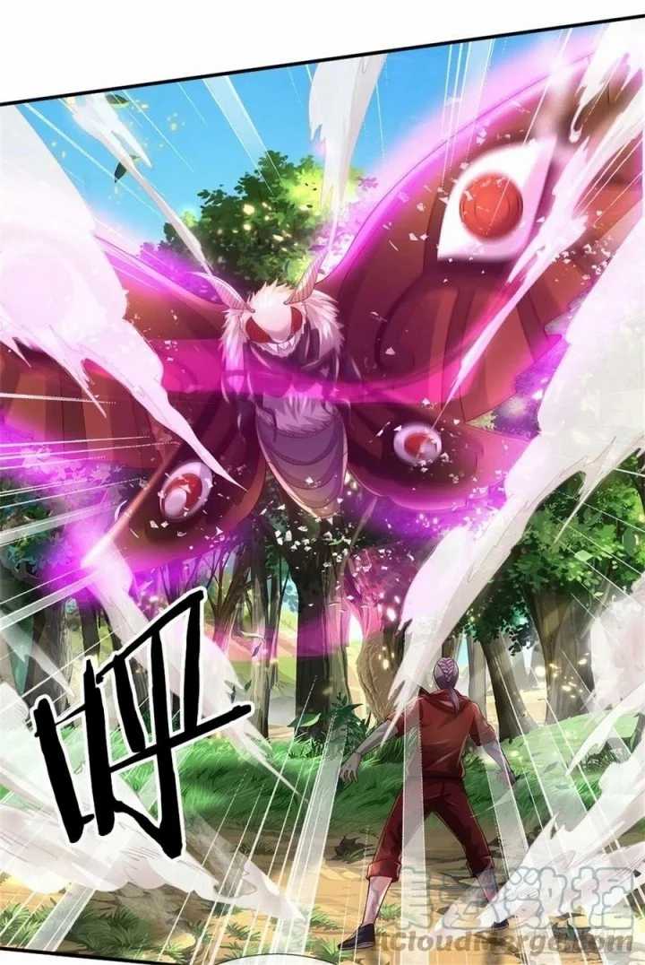 100.000 Layers Of Body Refining: I Raise All Emperor Chapter 85 - halaman 22