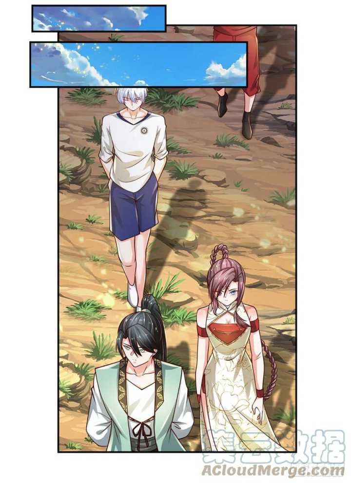 100.000 Layers Of Body Refining: I Raise All Emperor Chapter 87 - halaman 2