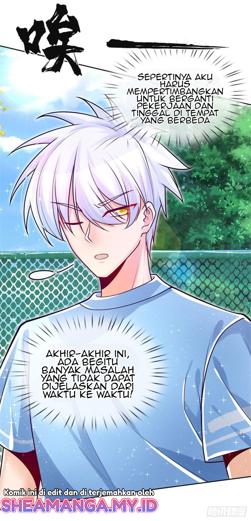 100.000 Layers Of Body Refining: I Raise All Emperor Chapter 9 - halaman 14