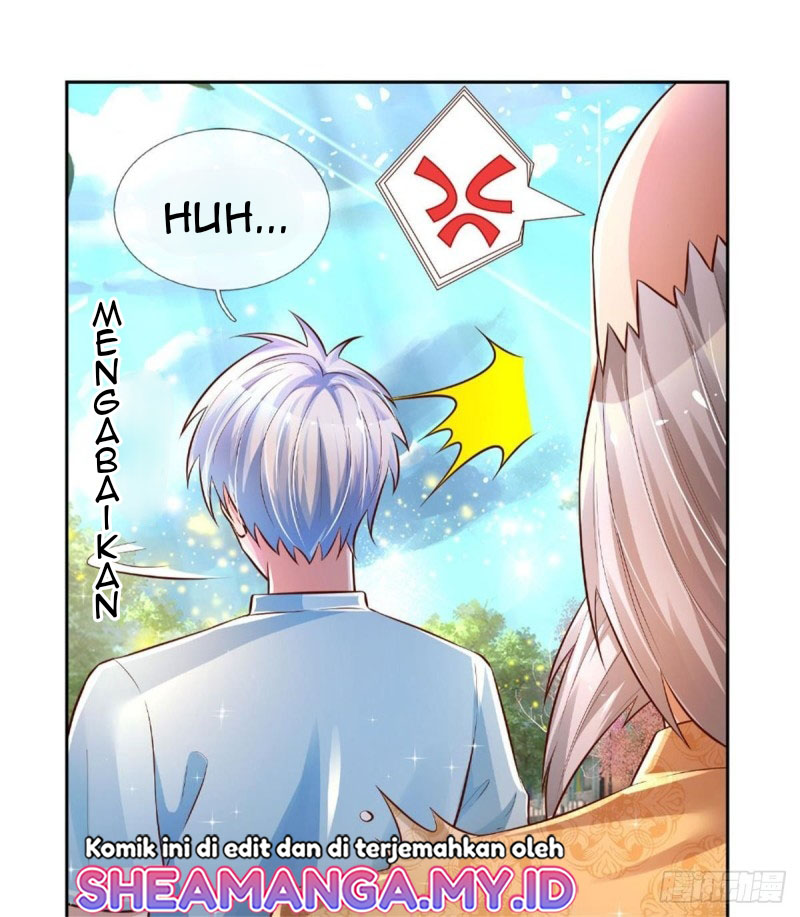 100.000 Layers Of Body Refining: I Raise All Emperor Chapter 9 - halaman 6