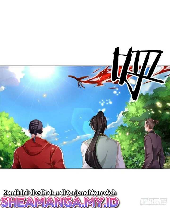 100.000 Layers Of Body Refining: I Raise All Emperor Chapter 91 - halaman 10