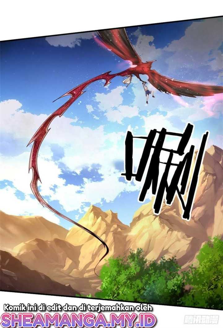100.000 Layers Of Body Refining: I Raise All Emperor Chapter 91 - halaman 12