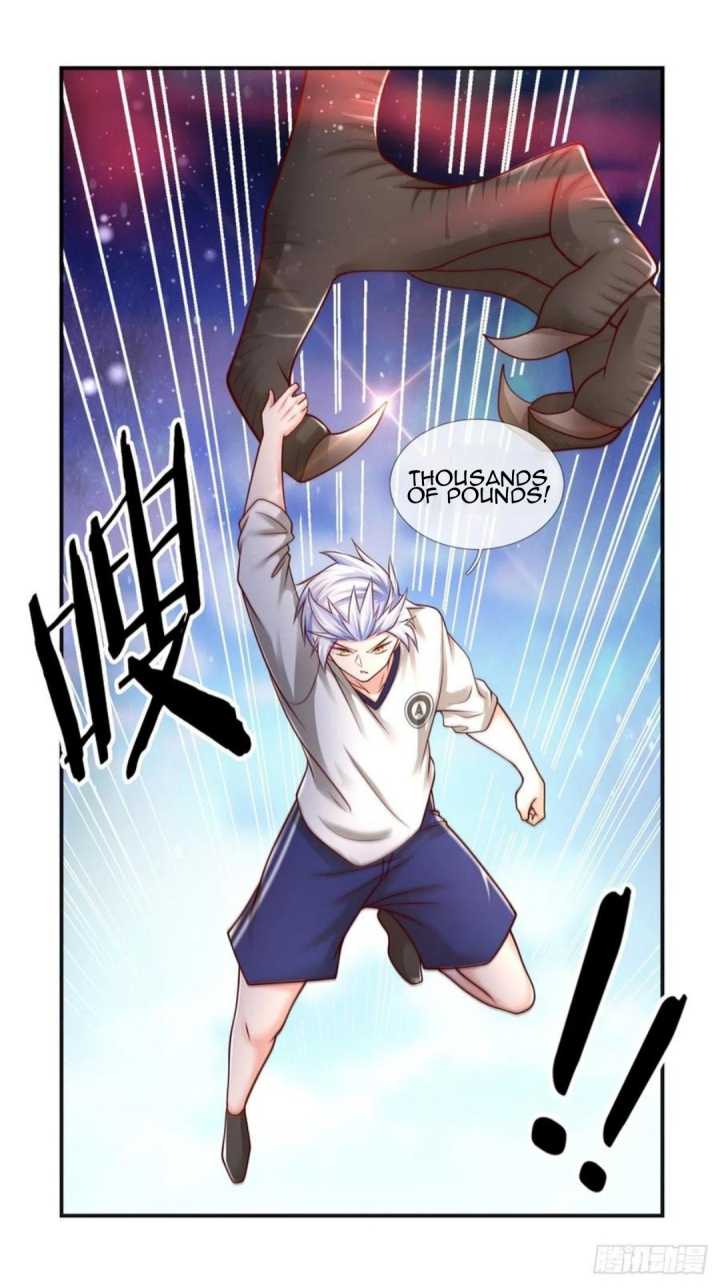 100.000 Layers Of Body Refining: I Raise All Emperor Chapter 91 - halaman 18