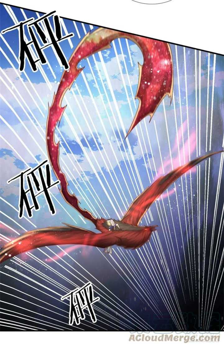 100.000 Layers Of Body Refining: I Raise All Emperor Chapter 91 - halaman 23