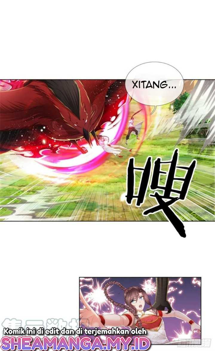 100.000 Layers Of Body Refining: I Raise All Emperor Chapter 91 - halaman 3