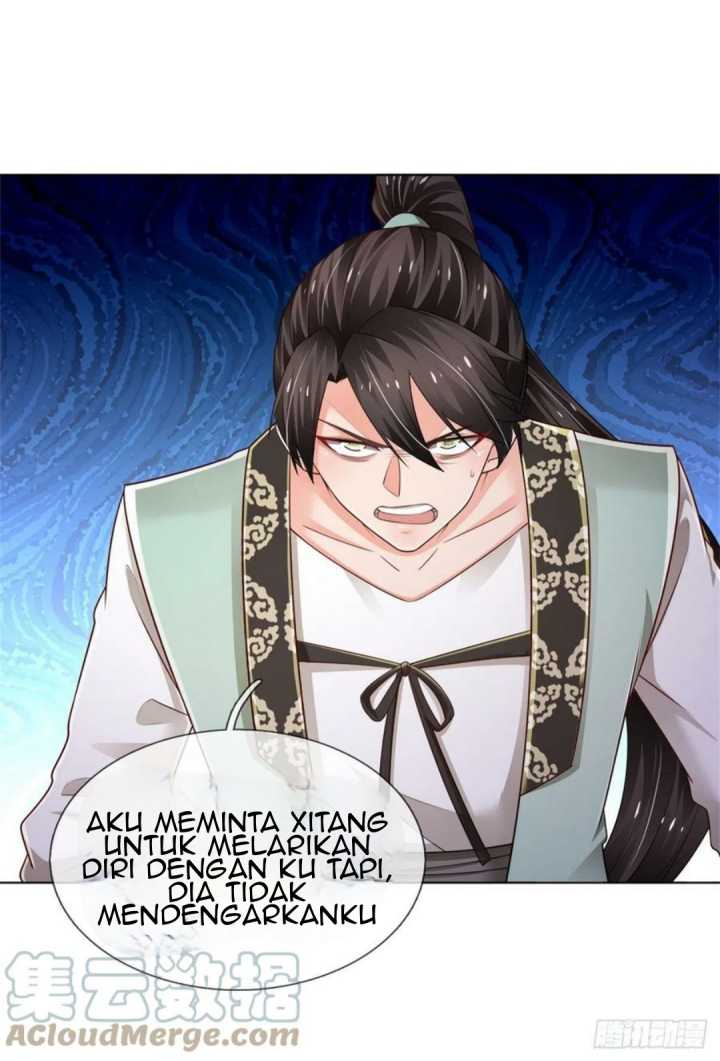 100.000 Layers Of Body Refining: I Raise All Emperor Chapter 91 - halaman 7