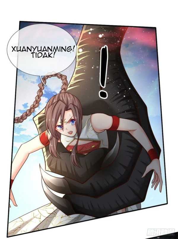 100.000 Layers Of Body Refining: I Raise All Emperor Chapter 92 - halaman 11