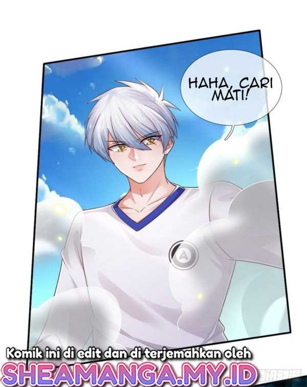 100.000 Layers Of Body Refining: I Raise All Emperor Chapter 92 - halaman 13