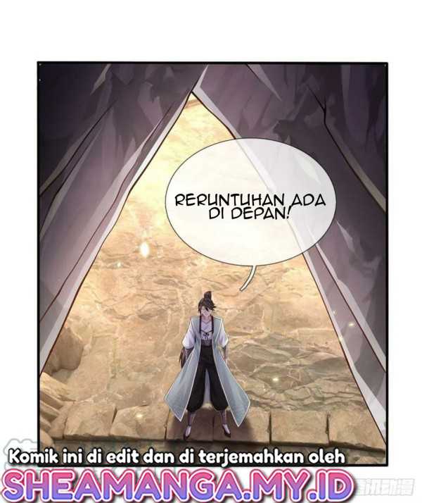 100.000 Layers Of Body Refining: I Raise All Emperor Chapter 93 - halaman 26
